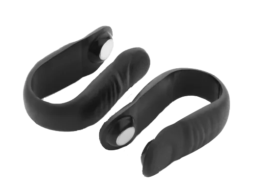 Hand Acupressure Clip for Daily Wellness Support Non-Invasive Easy-to-Wear