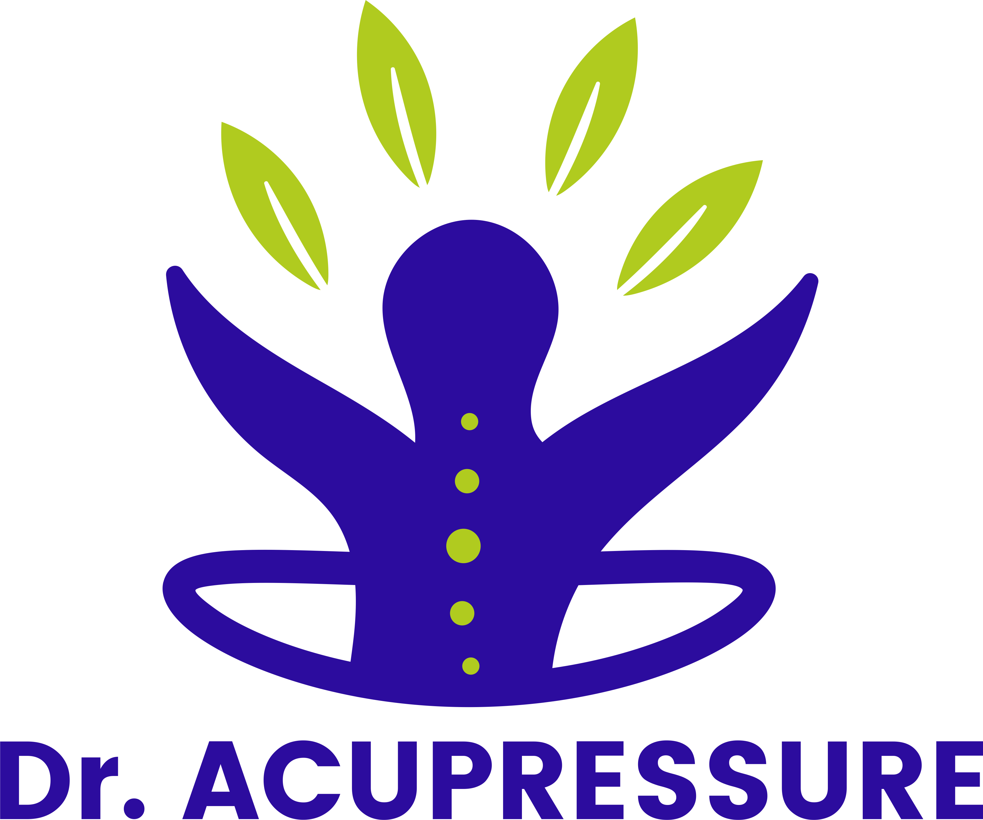 Dracupressure